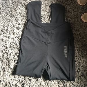 Gymshark captivate leggings M